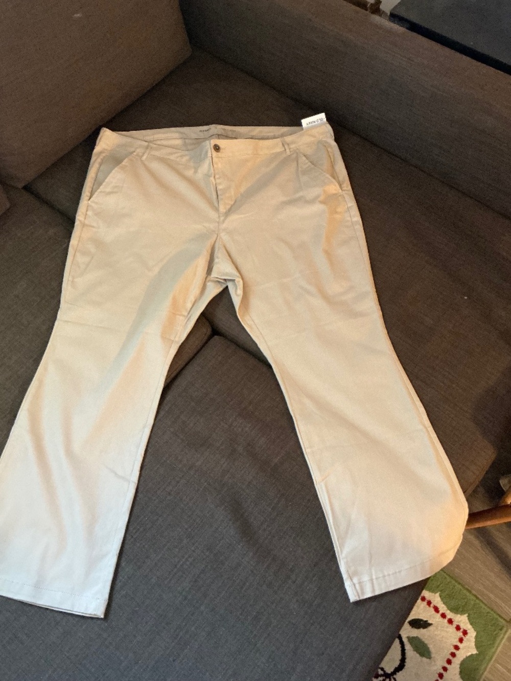 Old Navy plus size pants BNWT